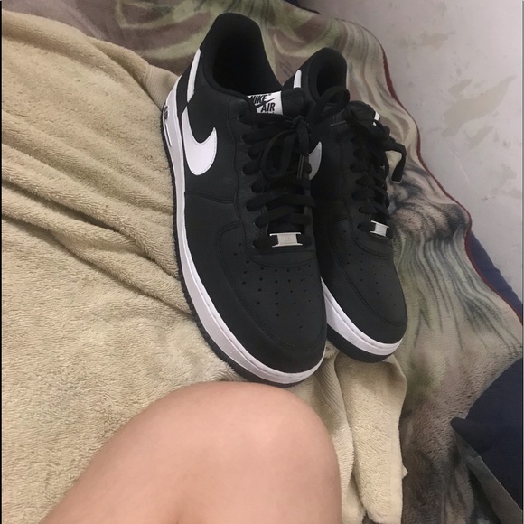 Supreme Nike AF1 - Picture 5 of 6